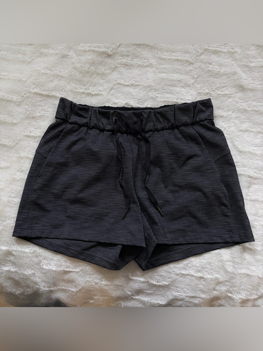 Lululemon On the Fly Shorts